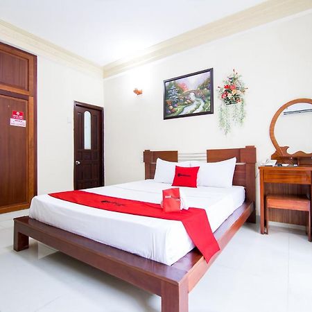 Reddoorz Plus @ Pham Ngu Lao 2 Ho-Chi-Minh-Stadt Exterior foto