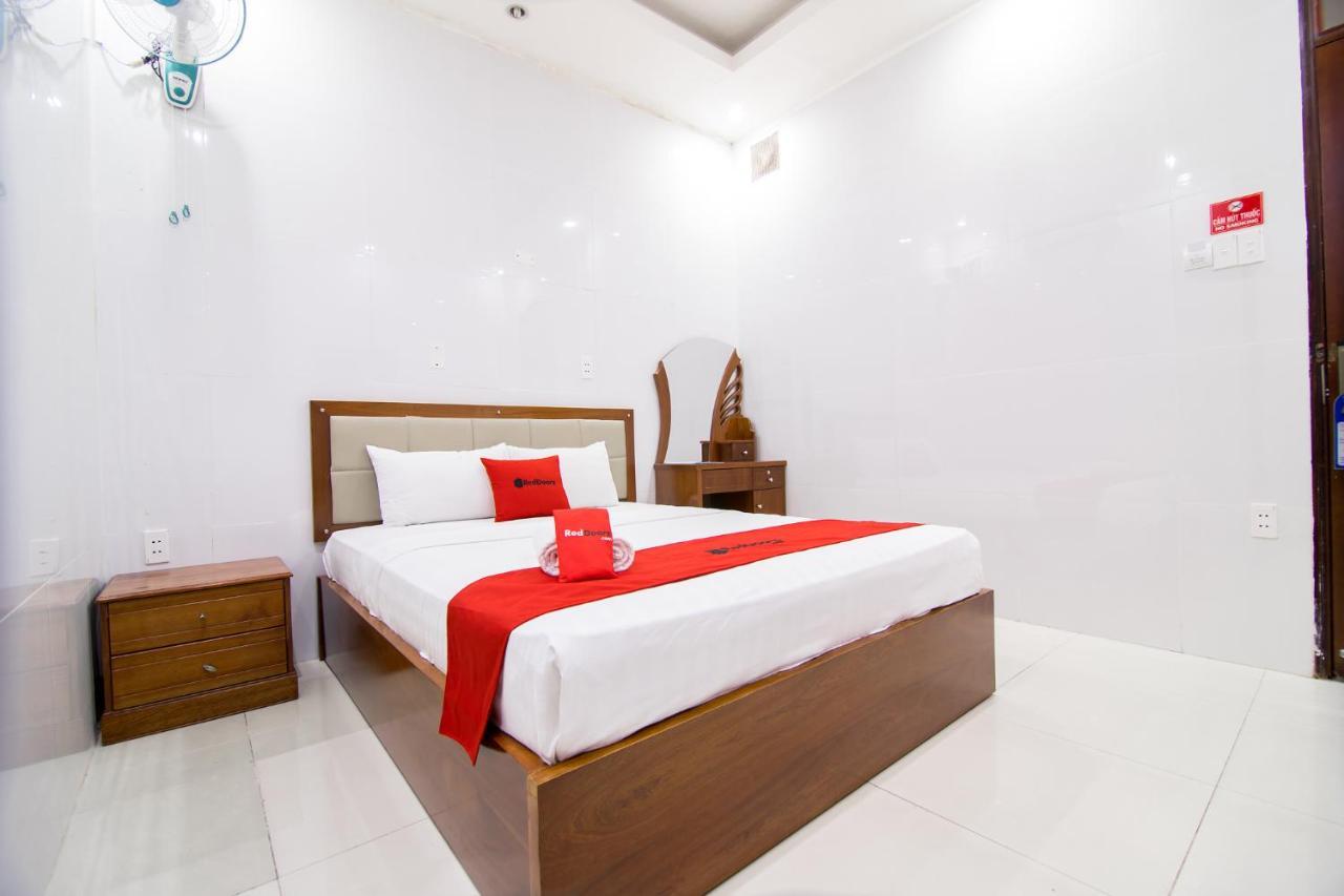 Reddoorz Plus @ Pham Ngu Lao 2 Ho-Chi-Minh-Stadt Exterior foto